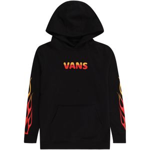 Sweatshirt 'FLAME'
