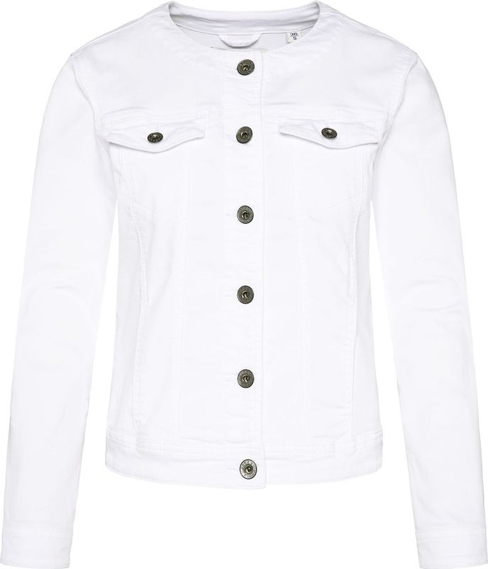 Jeansjacke JE:SSY