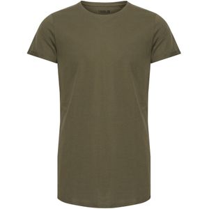 Shirt 'LONGO'