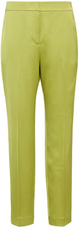 Bügelfaltenhose