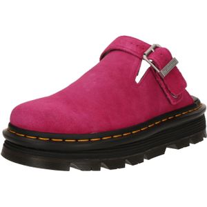 Dr. Martens Clogs ZebZag