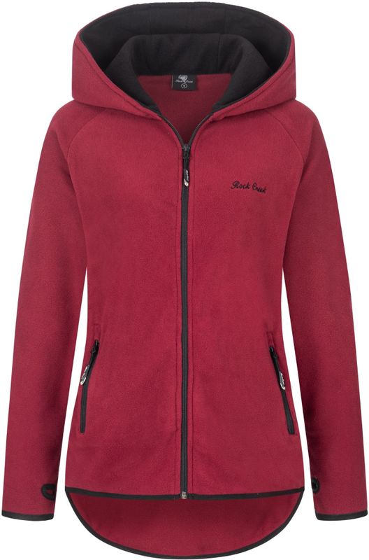 Fleecejacke
