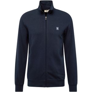 Sweatjacke