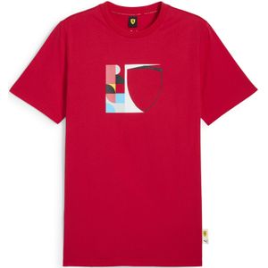 T-Shirt 'Scuderia Ferrari HP Race'