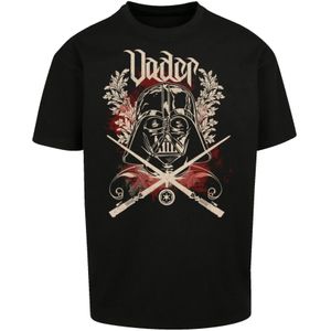 Shirt 'Star Wars Darth's Lightsaber'