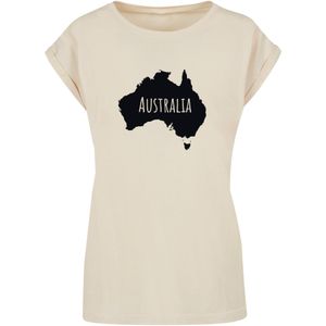 T-Shirt 'Australia'