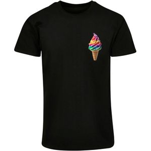 T-Shirt 'Pride Scoops'