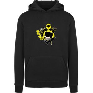 Sweatshirt 'Chibi Batman Swinging'