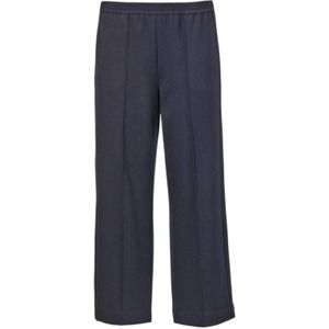 Bügelfaltenhose