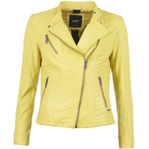 Lederjacke 'Sally'