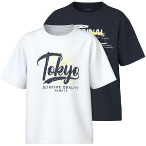 T-Shirt 'VILOGO'