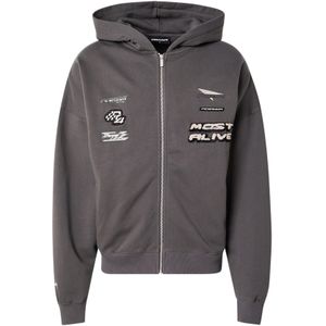 Sweatjacke