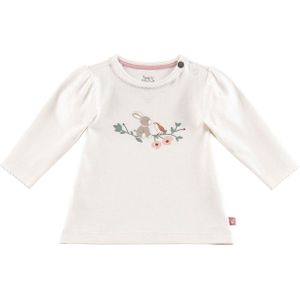 Shirt 'Emmi und Vogel'
