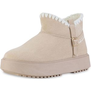 Boots 'Victoria'