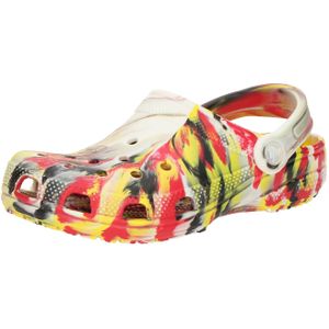 Clog 'Classic Glow Marbled'