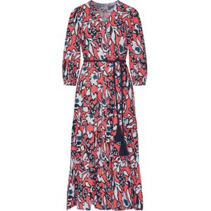 Kleid 'Schwarze Rose'