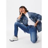 Jeans 'Midge Saddle'
