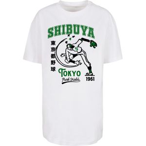 T-Shirt 'Park Fields - Shibuya'