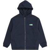 Sportsweatjacke 'RAIN CORNELL'