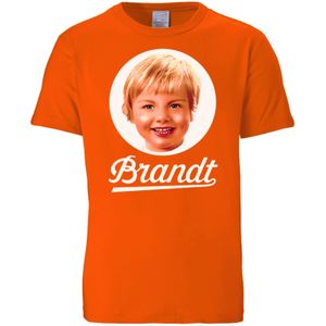 T-Shirt "Brandt Zwieback"