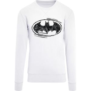Sweatshirt 'DC Comics Batman'