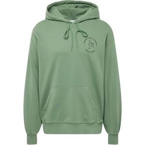 Sweatshirt 'Stamp'
