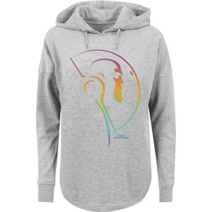 Sweatshirt 'Buzz Lightyear Blended Stare'