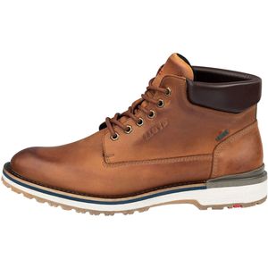 Schnürboots 'Varas'