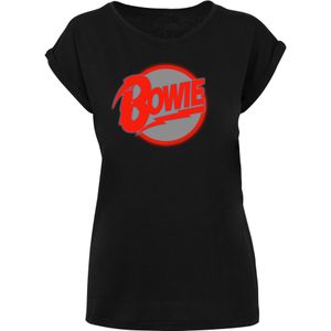Shirt 'David Bowie Diamond Dogs'