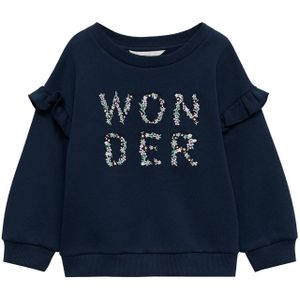 Sweatshirt 'WONDER'