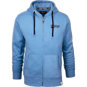 Sweatjacke 'Klaus '