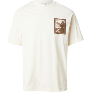 T-Shirt 'SLHNorman'