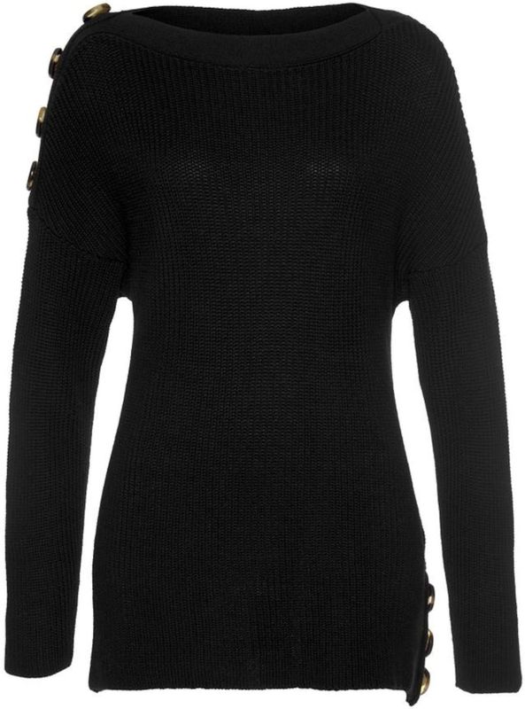 Strickpullover