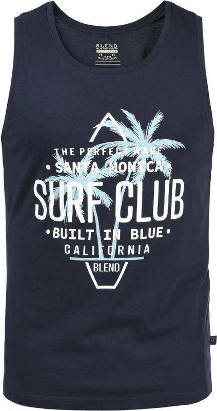 Shirt 'Cali'