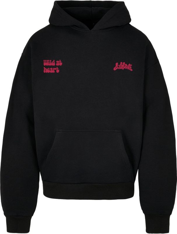Sweatshirt 'Wild At Heart'