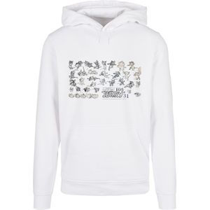 Sweatshirt 'Tom And Jerry - Jerry Cartoon Dept'