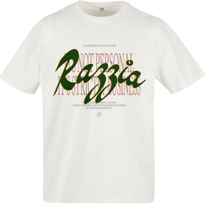 T-Shirt 'Razzia'