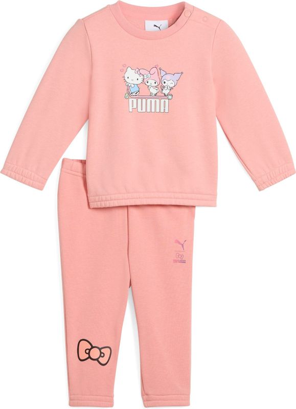Set 'HELLO KITTY'