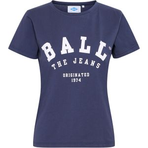 Rundhalsshirt ' BAMALDINI '