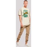 T-Shirt 'Stranger Things Hawkins Year of The Tiger 86 Netflix TV Series'