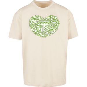 Shirt 'Sesame Street'