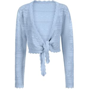 Strickjacke