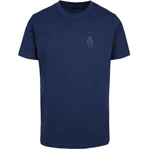 Shirt 'K Heart'