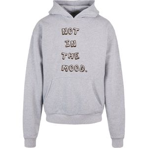 Sweatshirt 'NITM - Cartoon'