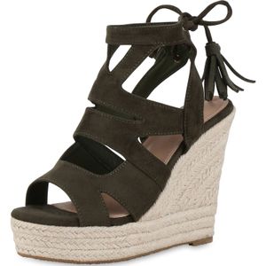 Sandale 'Ashley'