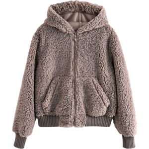 Sweatjacke