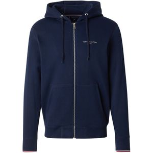 Sweatjacke