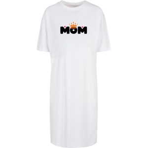 Kleid 'Mothers Day - Queen Mom'