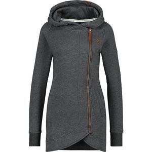 Sweatjacke