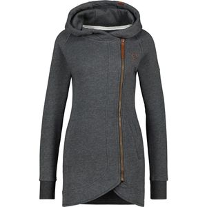 Sweatjacke